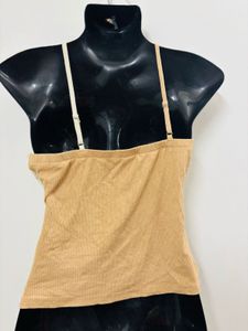 Women Dual Shade Top