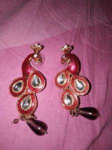 🎉Brand New 🎀🎁beautiful Studded Earrings