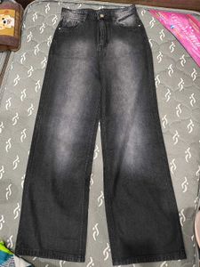 Charcoal Denim
