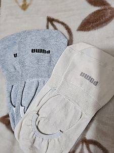 Puma Socks