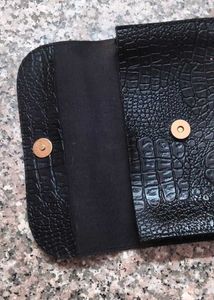 Bagys Malone Wallet