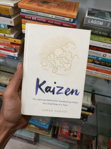 Kaizen: Transform Habits