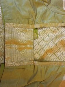 kanjeevaram silk saree