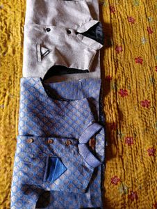 New Brand Ethnic Wear Combo