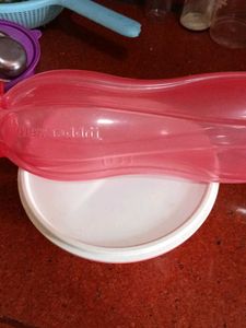 Tupperware Donga V Bottel
