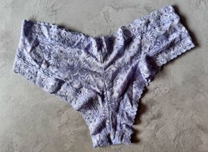 Combo Of 2 lace Panties