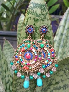 Boho Chic Earrings