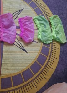 Women Net Socks