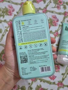 Moxie Shampoo &amp; Conditioner Set