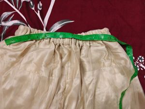 Pearl Work Plazo Dress