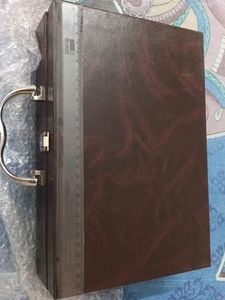 Jewelleries Box