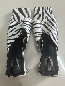Animal Print Heels For Women