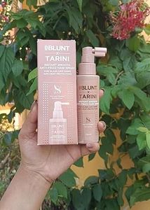 BBLUNT Anti-Frizz Hair Spray