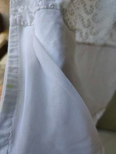 Wrap Style Dress