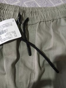 Louis Sense Men&#39;s Cargo Pant