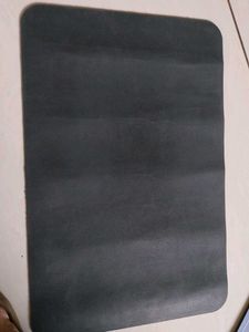 new Rectangle bathroom mat