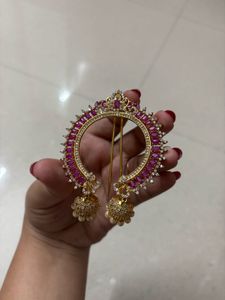Kushals 3 Piece Jewellery Set