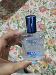 Rosila Perfume