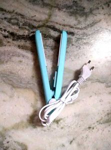 Mini Hair Straightener
