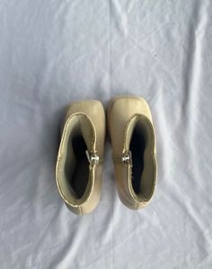 Platform Boots