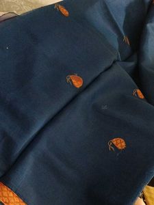 Saree A Good Type Or Brand