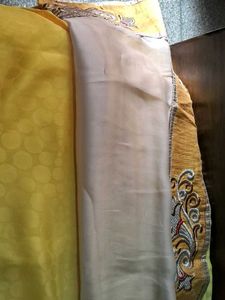 work saree