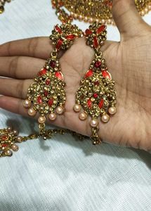 bridal jewelry sets