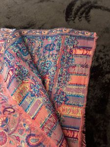 pashmina unisex shawl