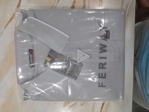 FERWAY Shirt