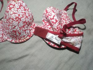 Non Padded Underwired Bra