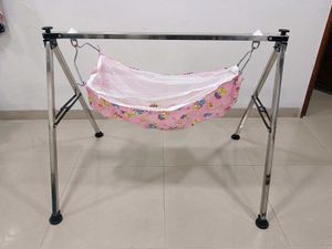 Baby Hammock with Stand