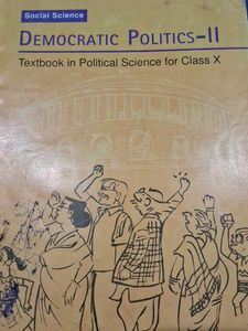 Class 9th Civics And Economic Ncert