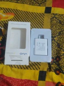 44w Original Flash Charger USB-A Adapter