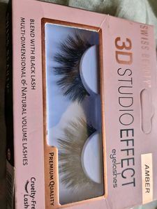 False Eyelashes