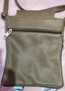 Sling Bag New