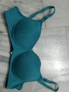 Lightly Padded Bra