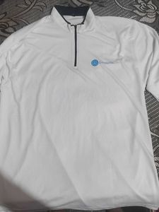 Gensuite White T-shirt