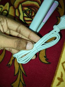 Brand New Hair Straightener