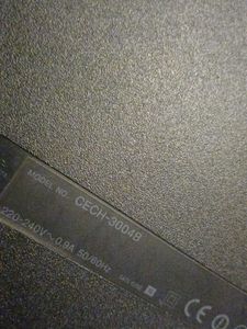 Playstation 3 (Sony)