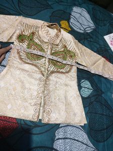 New Sherwani For Kids (boy)