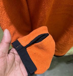 The North Face Fleece Jacket