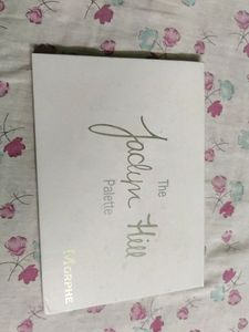 Morphe Eyeshadow Palette