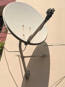 Dish Antenna