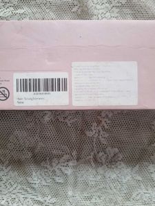 FFUNX Hair Straightener