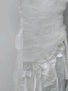 Wedding Gown