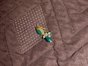 Green Stone Nath
