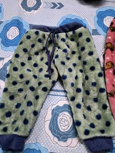 Cute Baby/Toddler Pants (3)