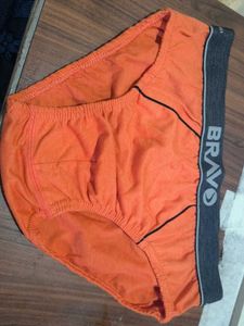 Men&#39;s BRAVO brief