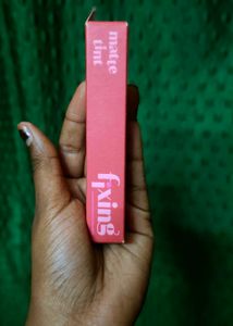 Etude Lip Tint