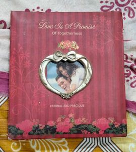 Photo Album